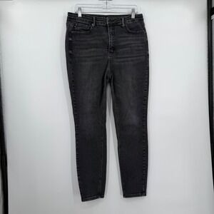 Judy blue black skinny jeans 15/32